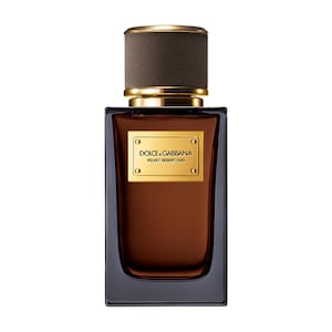 Velvet Desert Oud