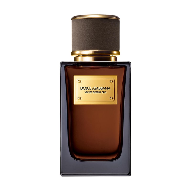 Velvet Desert Oud with Tobacco