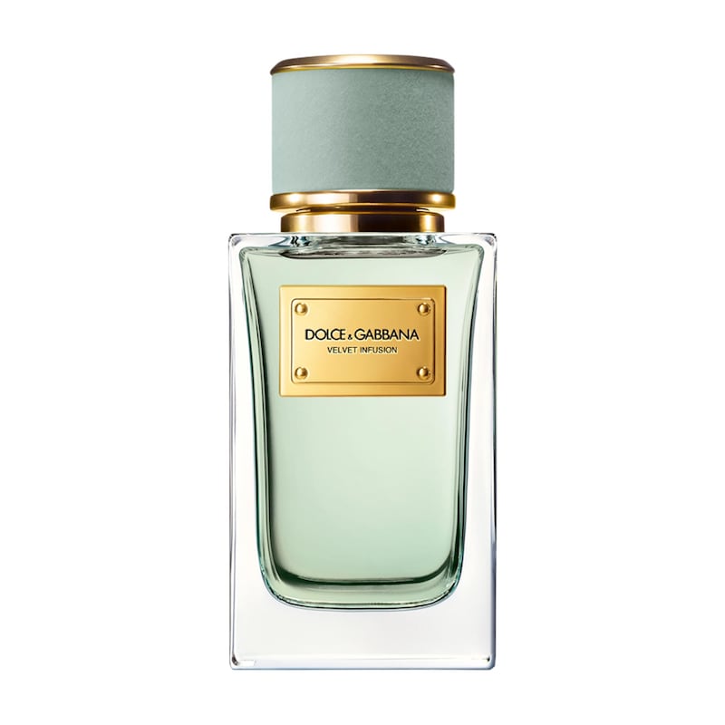 Velvet Infusion with Bergamot