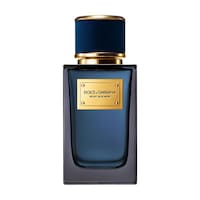 Dolce&Gabbana - Velvet Blue Musk with Saffron, Rose & Musk