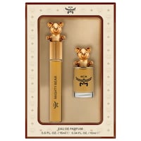 MCM - Mighty Bear Eau de Parfum Gift Set