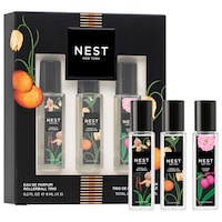 NEST New York - Mini Rollerball Trio Set
