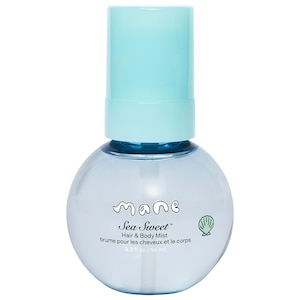 Mane - Sea Sweet Hair & Body Fragrance Mist with Green Apple, Melon, and Musk