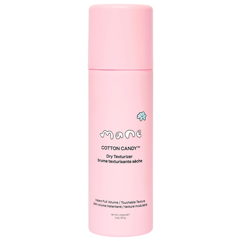Cotton Candy Dry Texture & Hair Volume Spray thumbnail 2