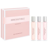 Givenchy - Ensemble découverte de l’eau de parfum Irrésistible en vaporisateur de voyage