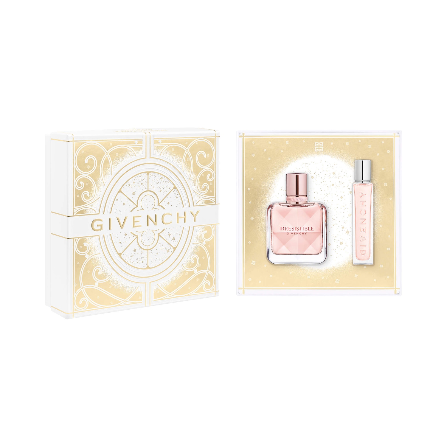 Givenchy Irresistible Eau de Parfum - Thumbnail 5