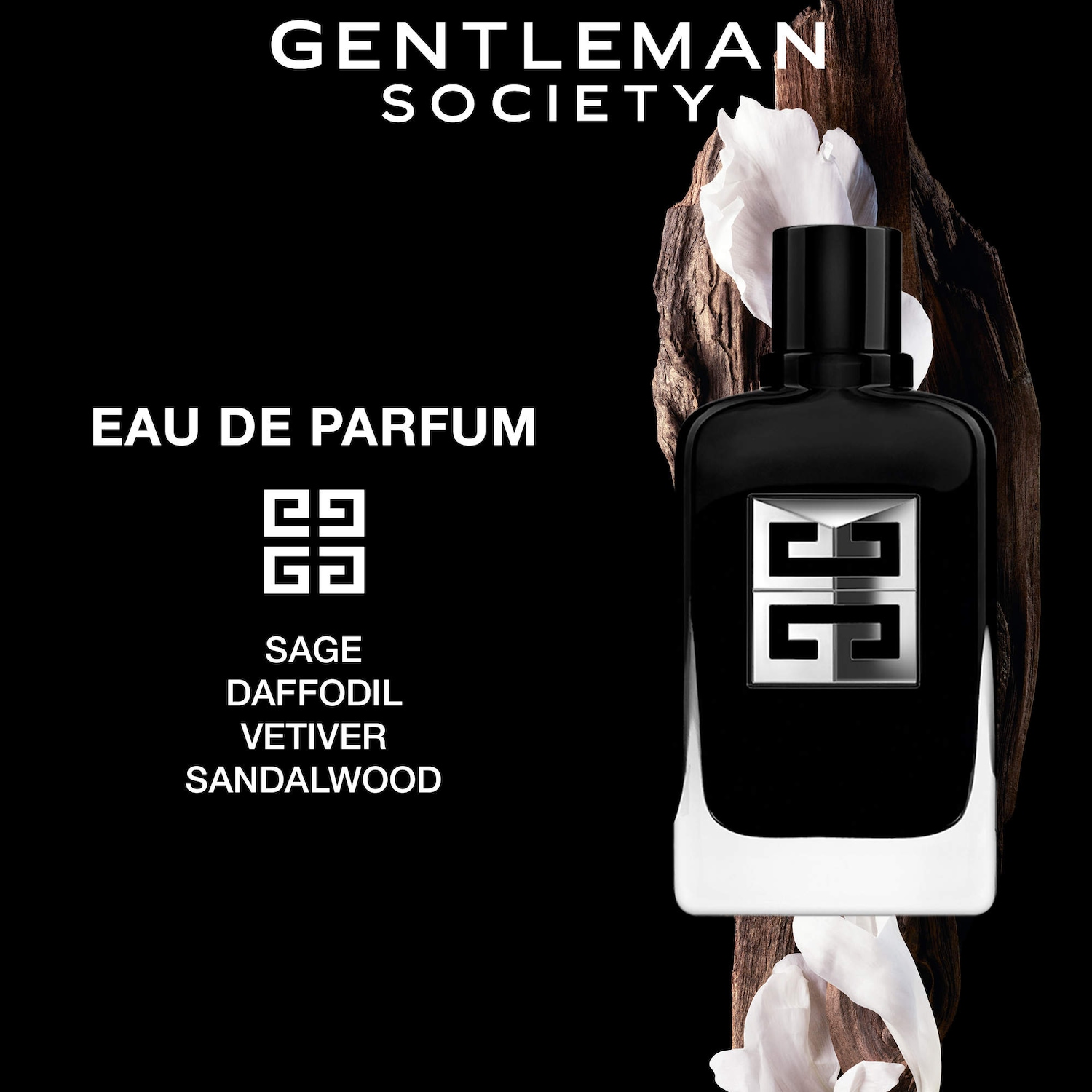 Gentleman Society Eau De Parfum 2-Pc Gift Set - Givenchy | Sephora