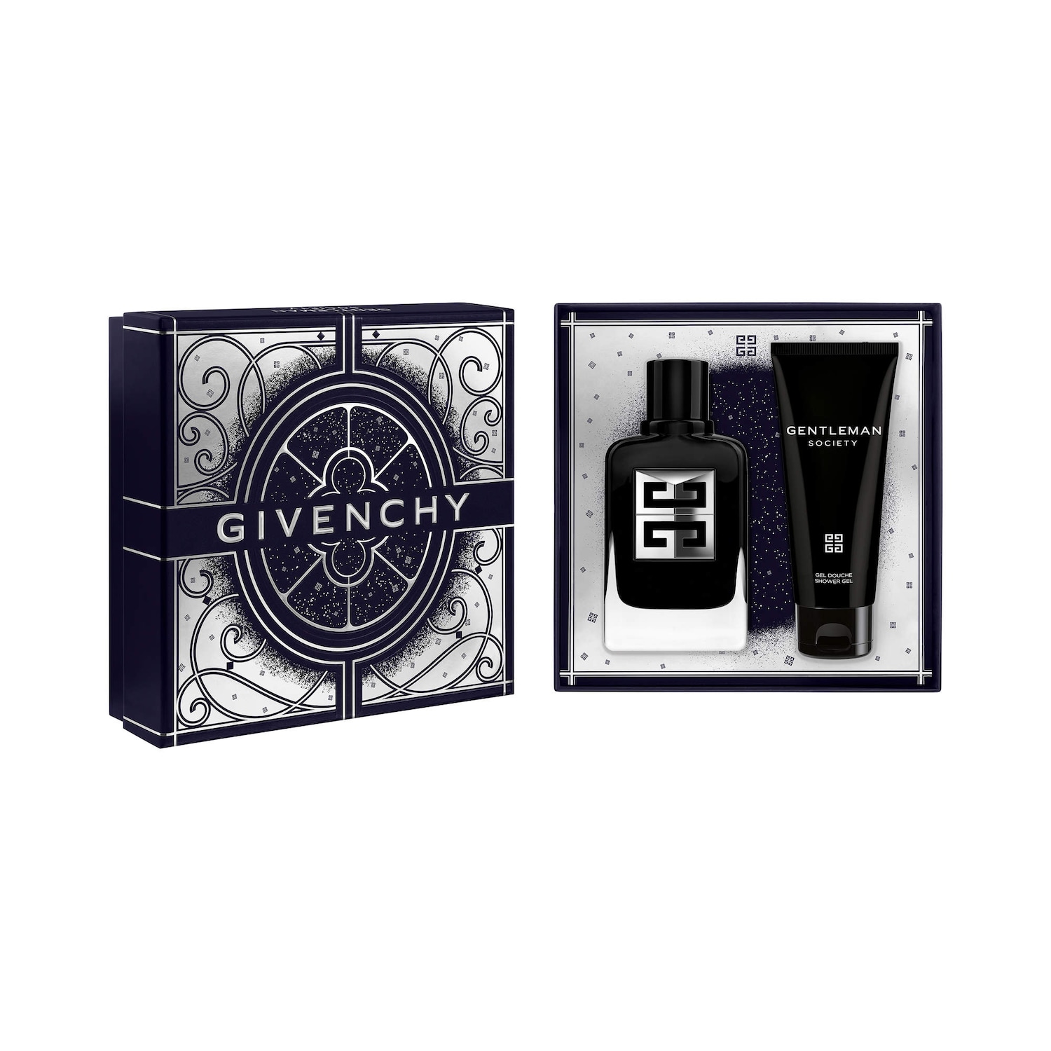 Gentleman Society Eau De Parfum 2-Pc Gift Set - Givenchy | Sephora