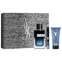 Yves Saint Laurent - Y Eau de Parfum Duo & Shower Gel Gift Set