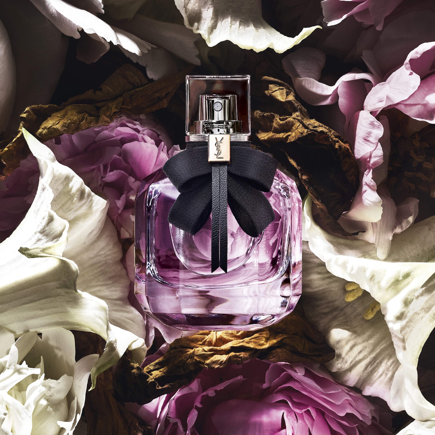 Black Opium, Mon Paris & Libre Eau de Parfum Discovery Set - Yves