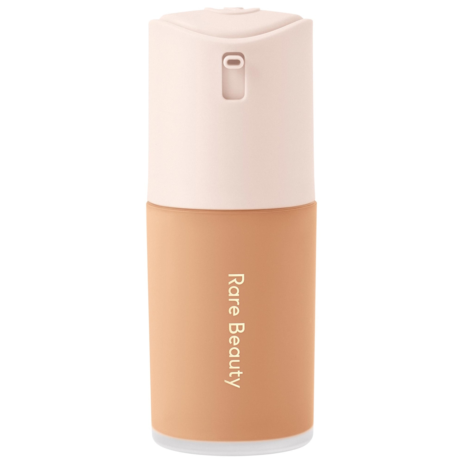 Rare Beauty by Selena Gomez True to Myself Natural Matte Longwear Foundation ​ in 14 Light Medium Warm