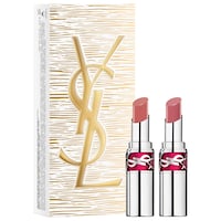 Yves Saint Laurent - YSL LOVESHINE Candy Glaze Duo Gift Set