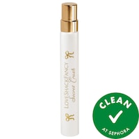 LoveShackFancy - Secret Crush Eau de Parfum with Vanilla Travel Spray