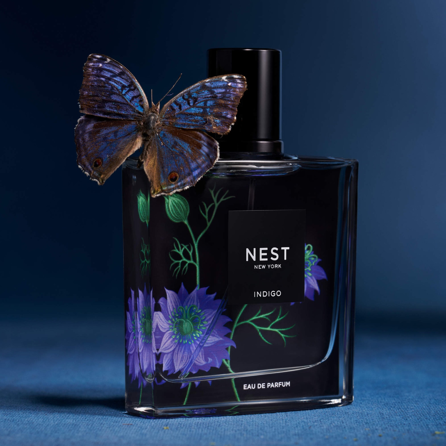 Indigo Eau de Parfum - NEST New York | Sephora