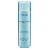Sunday Riley - Aquamarine Melt Hydrating Gel-Balm Cleanser