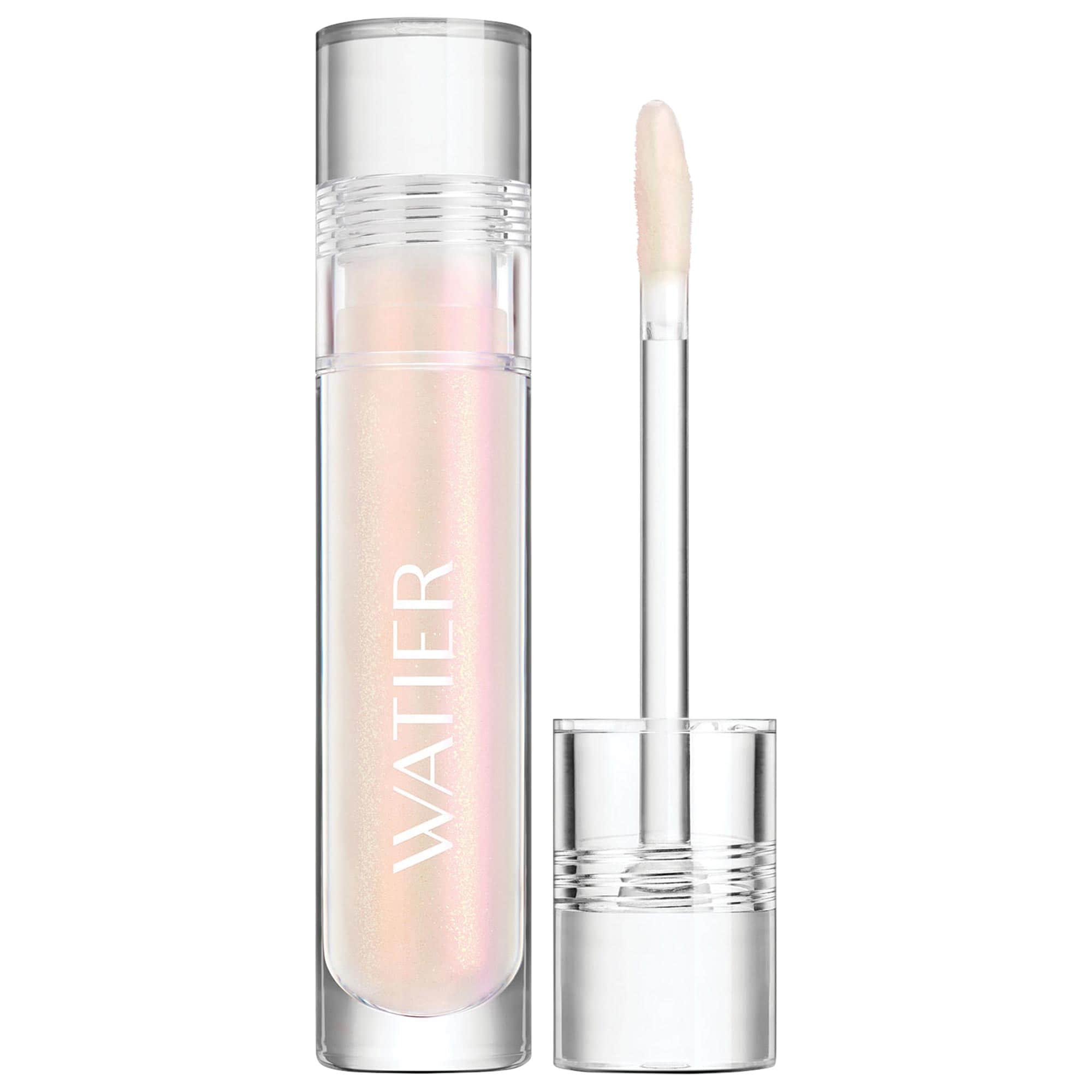 Thumbnail of Lise Watier Love My Lips: Caring Lip Oil