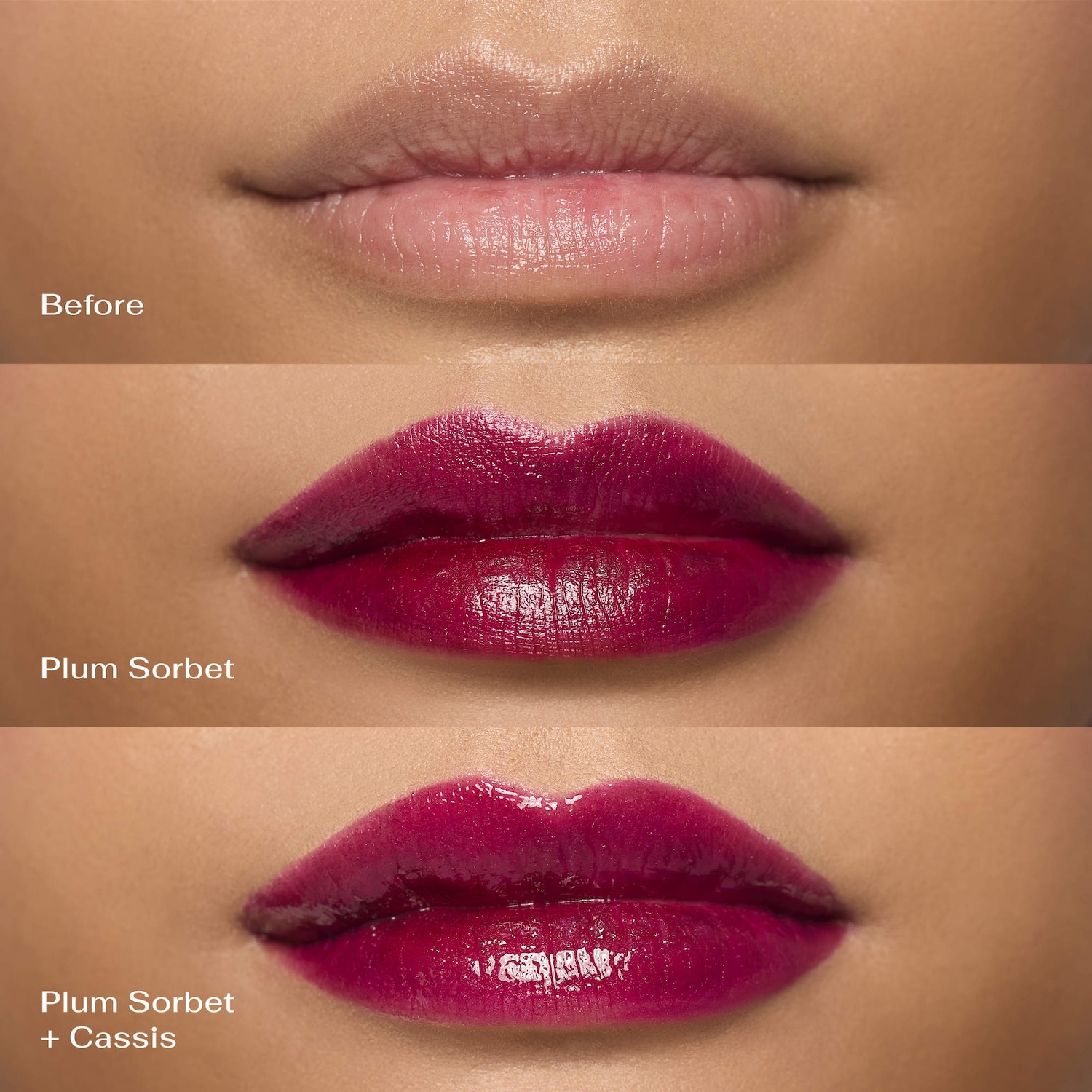 Love My Lips Caring Lip Stain - Lise Watier | Sephora
