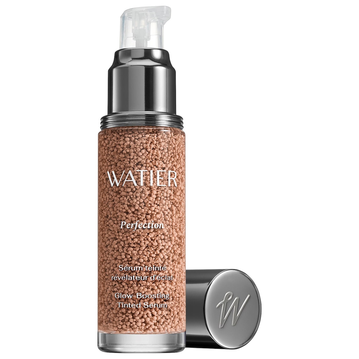 Sérum teinté amplificateur d’éclat Perfection de Watier
