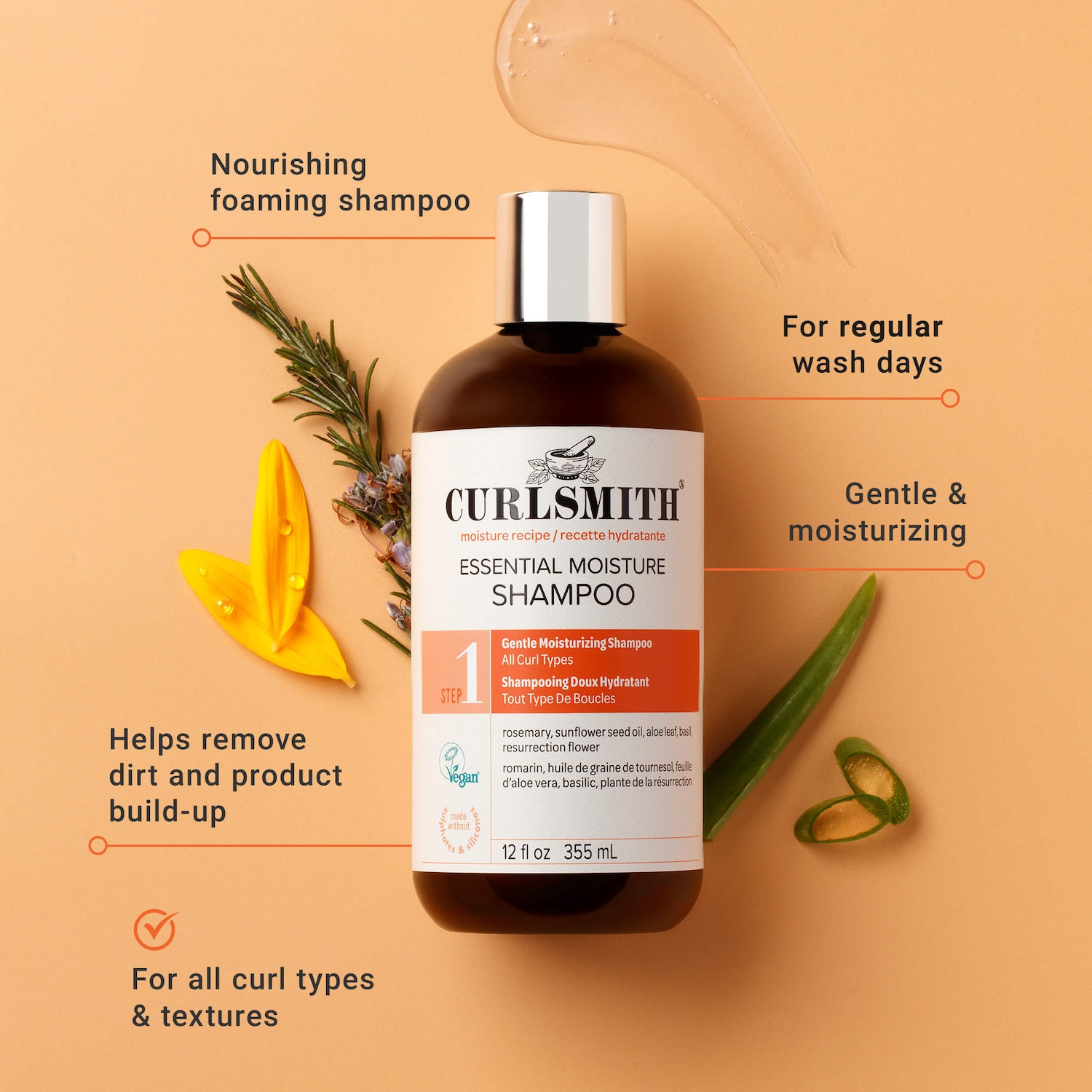 Curlsmith Discovery Kit - Thumbnail 2
