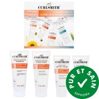 Curlsmith - Trousse découverte Curl