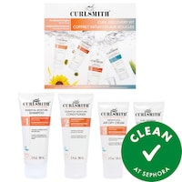 Curlsmith - Curl Discovery Kit
