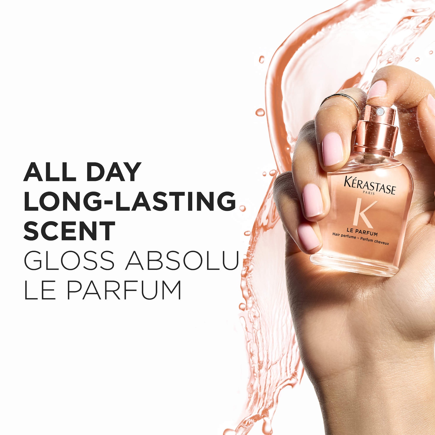 KERASTASE Gloss Absolu Hair Perfume - Thumbnail 5