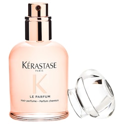 Gloss Absolu Hair Perfume with Citrus, Vanilla & Rose