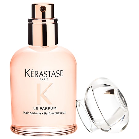 Gloss Absolu Hair Perfume with Citrus, Vanilla & Rose 1.014 oz/30 ml