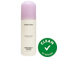 Sincerely Yours - Kindly Clean Hydrating and Soothing Foaming Gel Cleanser