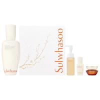 Sulwhasoo - First Care Activating Serum Set