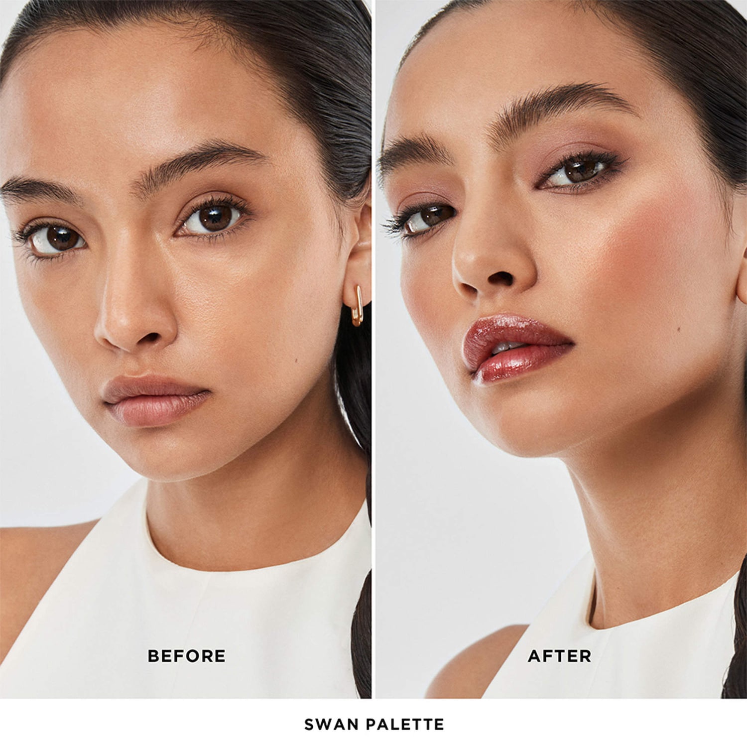 HOURGLASS パレット Ambient Lighting Edit Unlocked Palette - Hourglass | Sephora