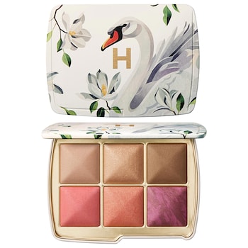 Ambient Lighting Edit Unlocked Palette - Hourglass | Sephora