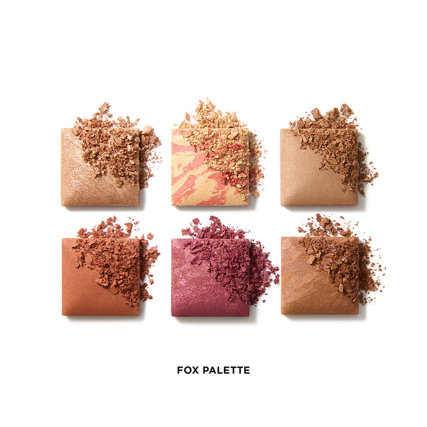 Ambient Lighting Edit Unlocked Palette - Hourglass | Sephora