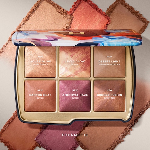 Ambient Lighting Edit Unlocked Palette