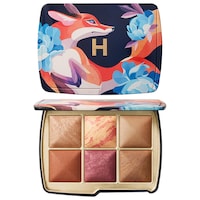 Hourglass - Ambient Lighting Edit Unlocked Palette