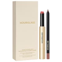 Hourglass - Hourglass Sculpt & Gloss Lip Set