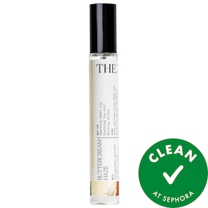 The 7 Virtues - Buttercream Haze Eau de Parfum Travel Spray