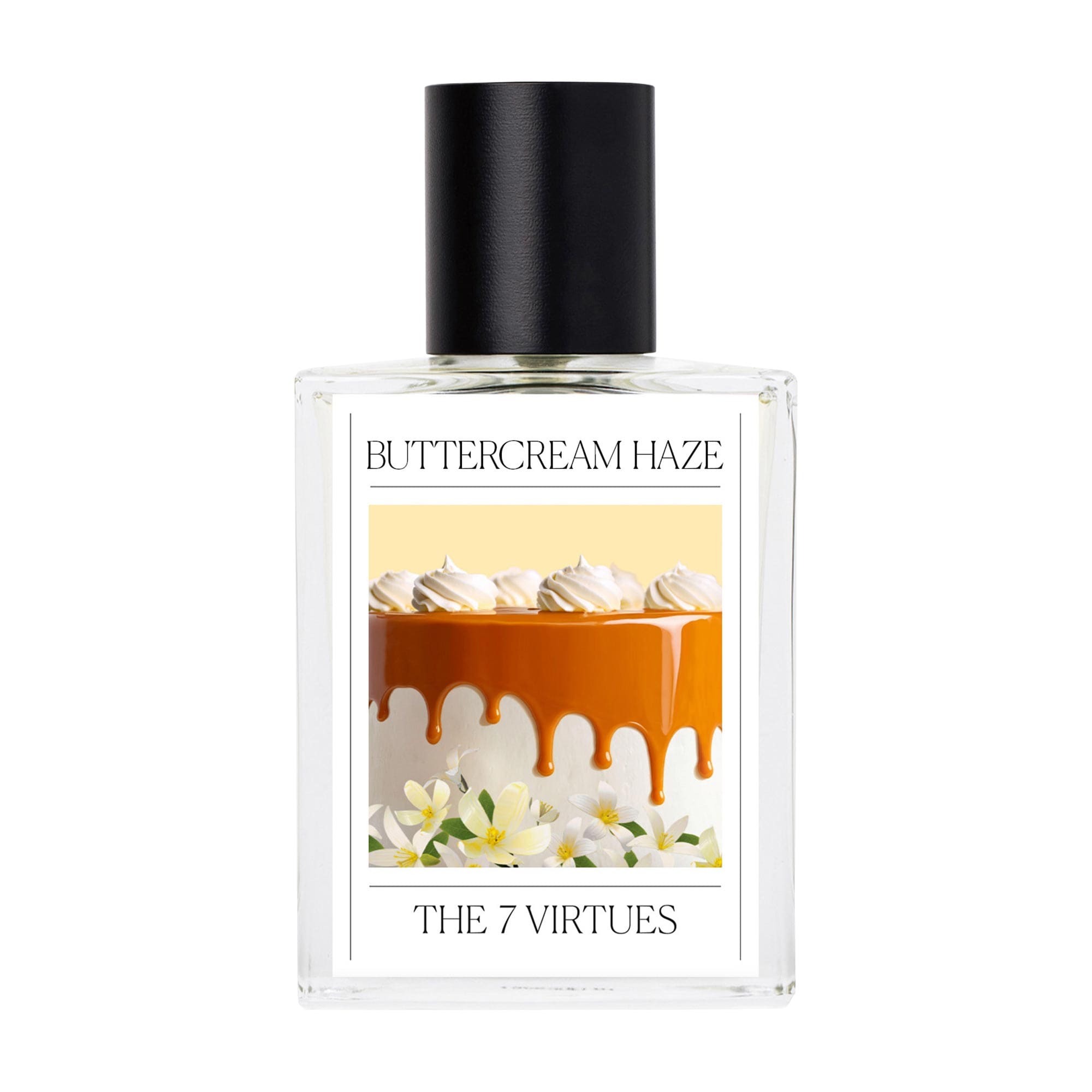 The 7 Virtues Clean Fragrance | Sephora