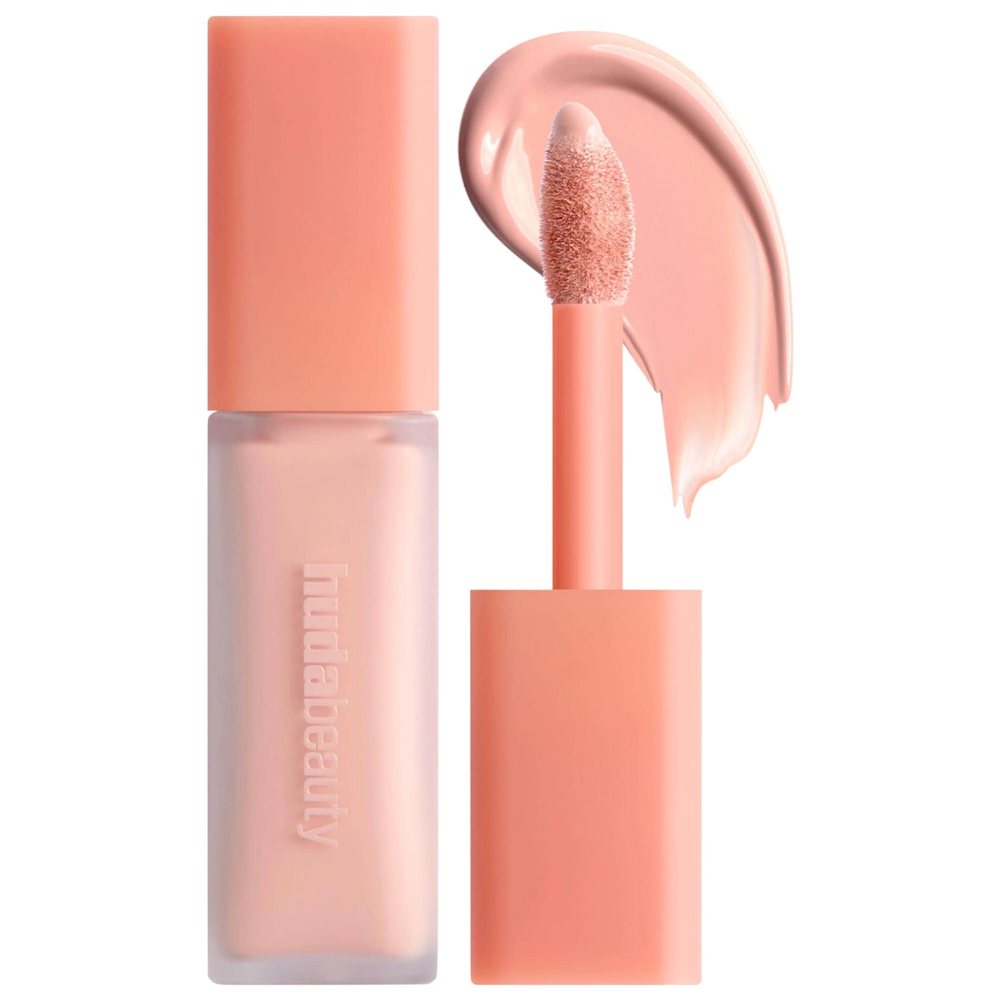 HUDA BEAUTY #FauxFilter Brightening Under Eye Color Corrector ml