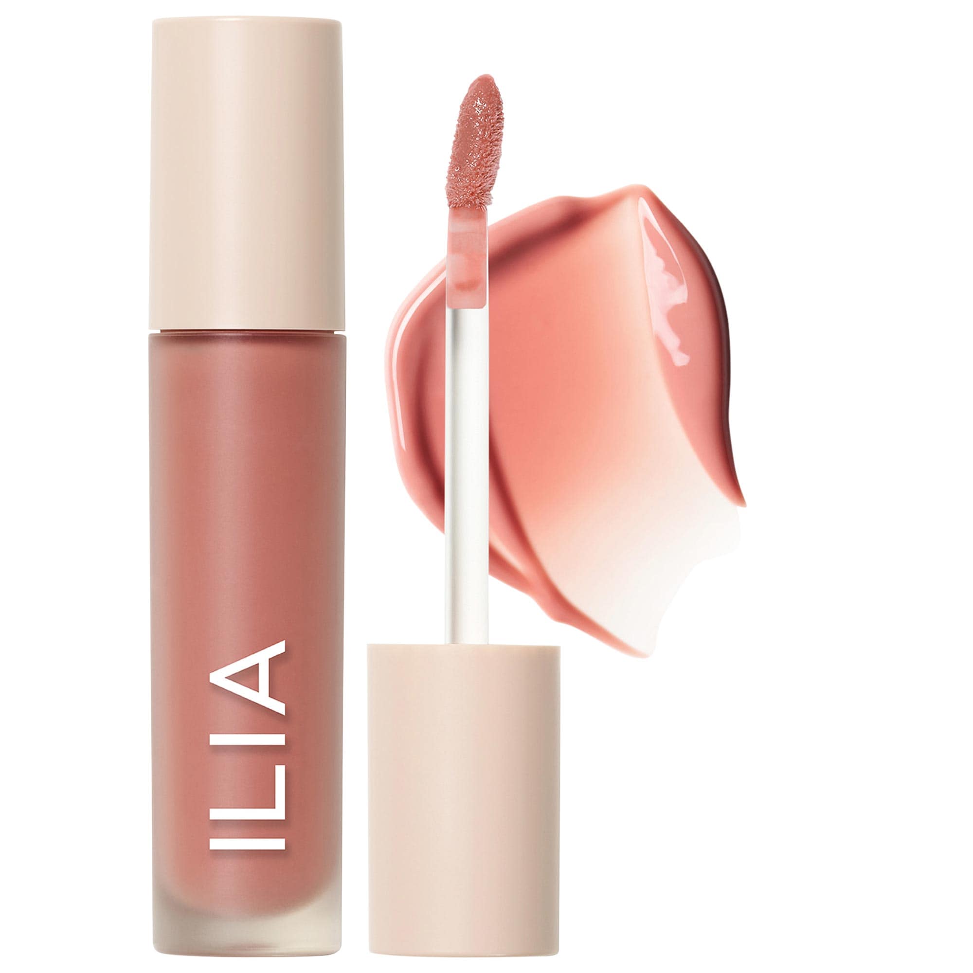 Ilia Overglaze Lip Gloss