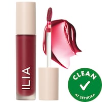 ILIA - Overglaze Hydrating Lip Gloss for 24-Hour Moisture