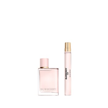 Mini Her Eau de Parfum Perfume Set BURBERRY Sephora