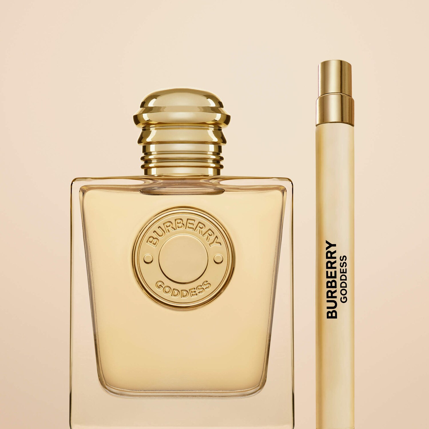 Burberry Goddess Eau de Parfum Duo Gift Set - BURBERRY | Sephora