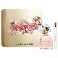 Marc Jacobs Fragrances - Perfect Eau de Parfum Duo Gift Set