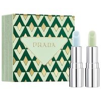 Prada Beauty - Mini Hydrating Lip Balm Holiday Gift Set