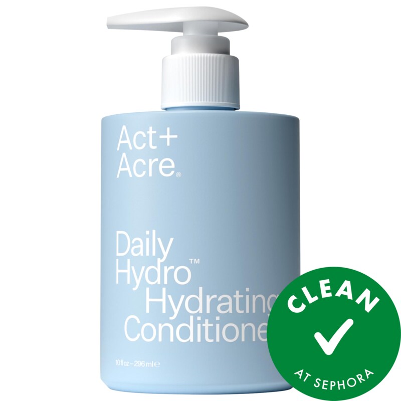 Daily Hydro Hydrating Conditioner for Dry, Damaged Hair