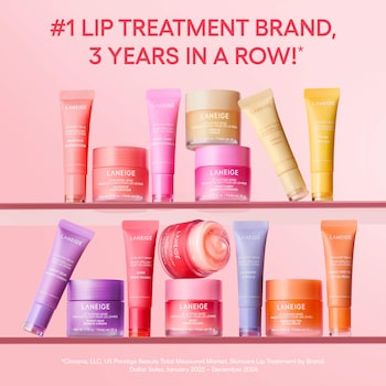 Lip Sleeping Mask - LANEIGE