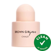 BROWN GIRL Jane - Chalet Eau de Parfum