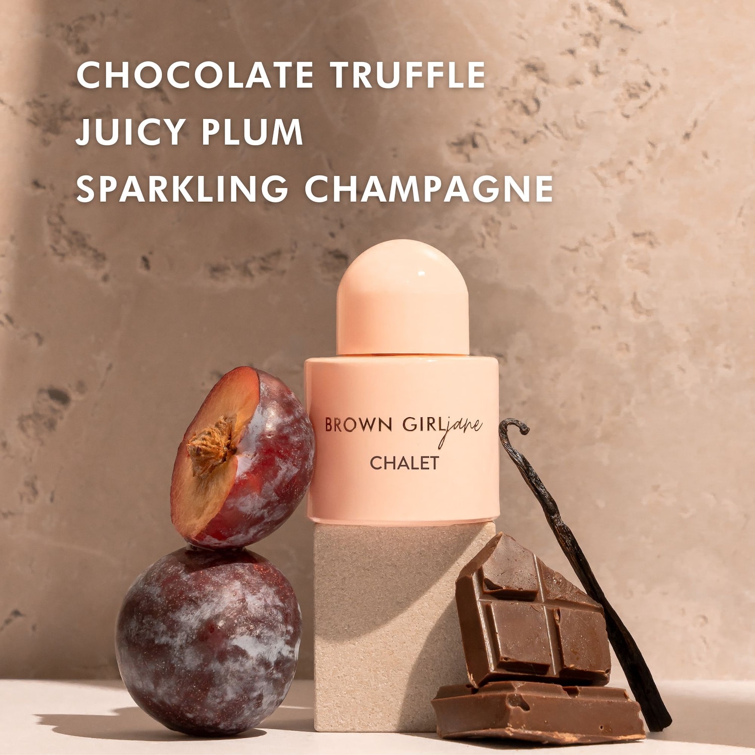 Brown Girl Jane Chalet Eau de Parfum - Thumbnail 5