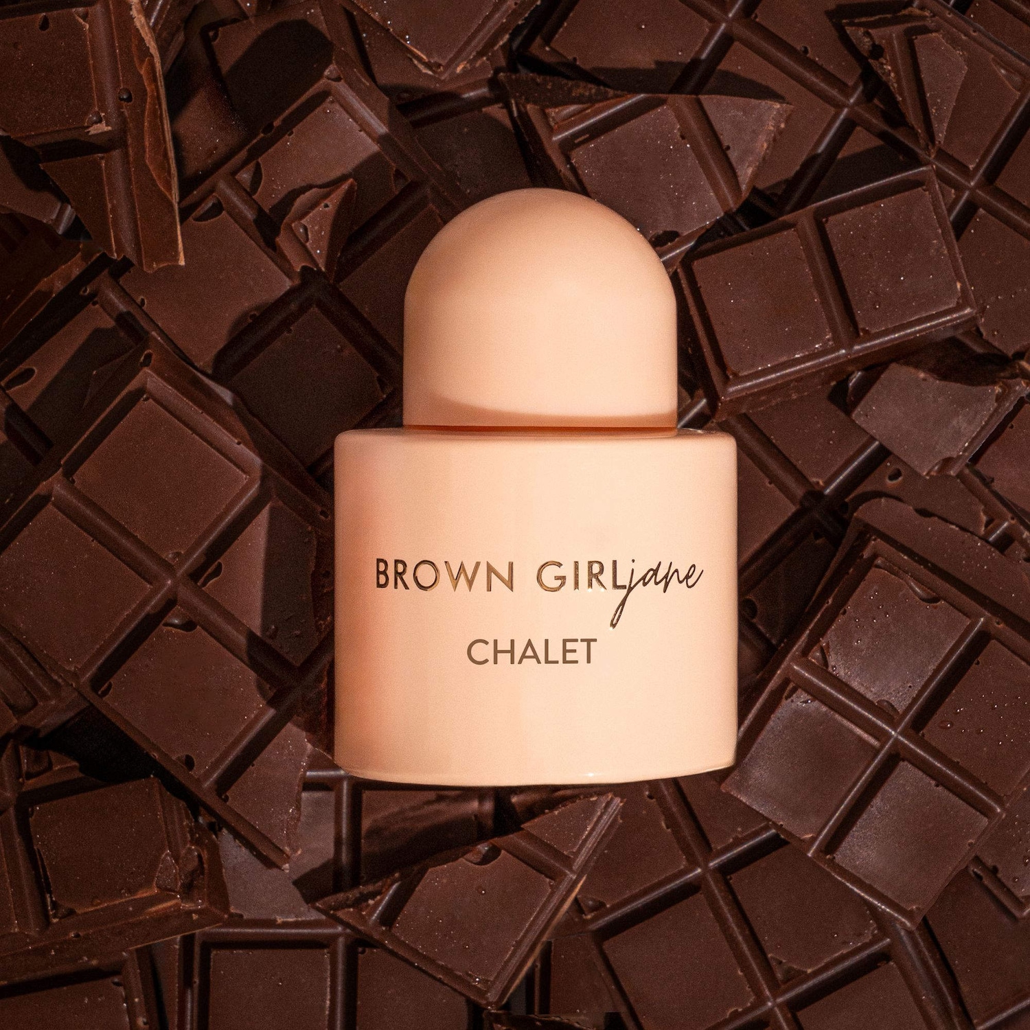 Brown Girl Jane Chalet Eau de Parfum - Thumbnail 2